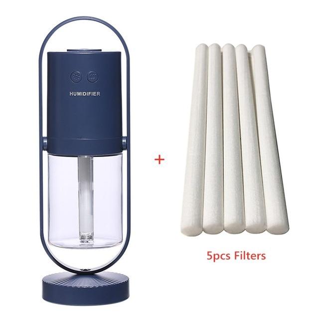 Airzen Humidifier - Area Collections