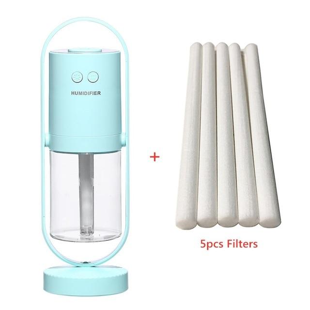 Airzen Humidifier - Area Collections
