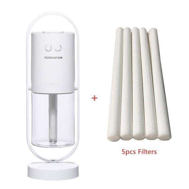 Airzen Humidifier - Area Collections