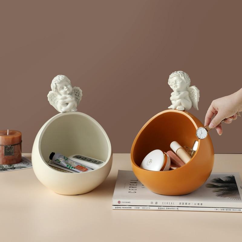 Angelia Storage Bowl - Area Collections