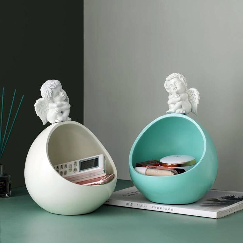 Angelia Storage Bowl - Area Collections