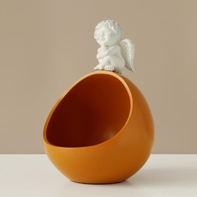 Angelia Storage Bowl - Area Collections