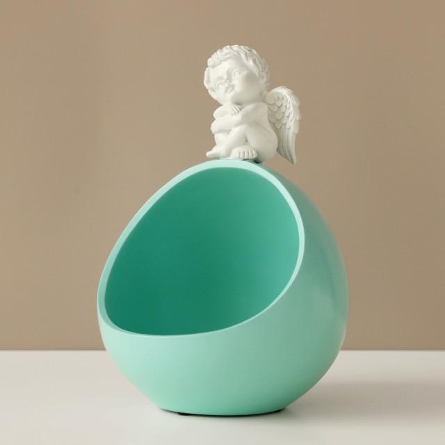 Angelia Storage Bowl - Area Collections