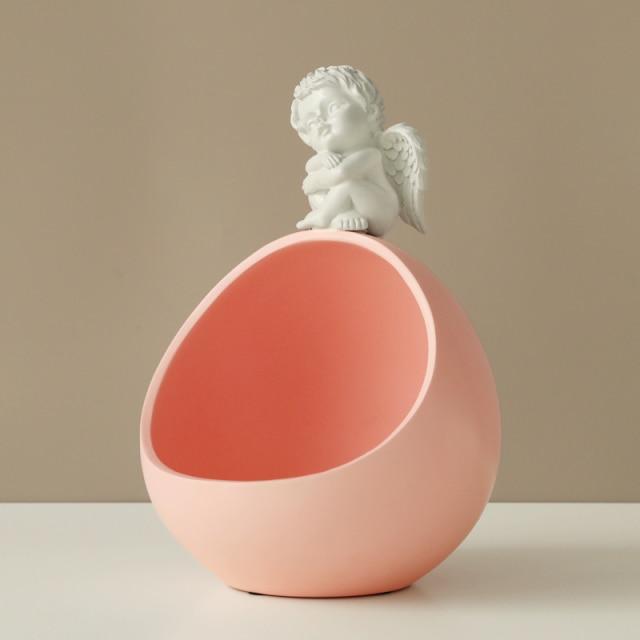 Angelia Storage Bowl - Area Collections