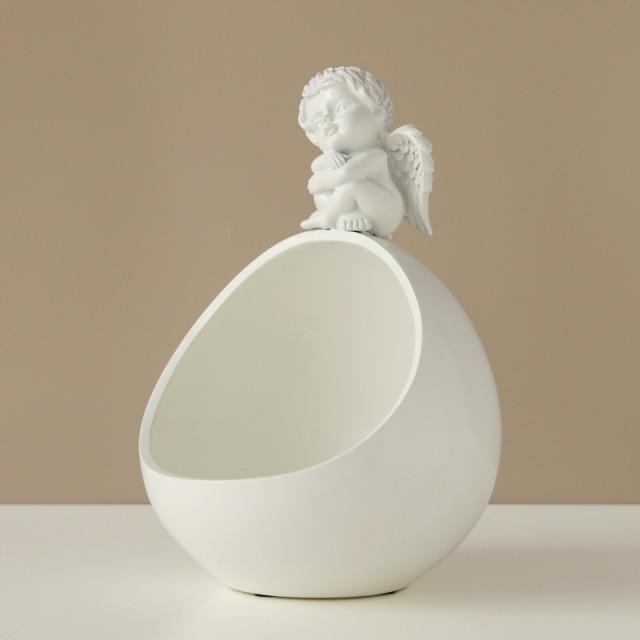 Angelia Storage Bowl - Area Collections