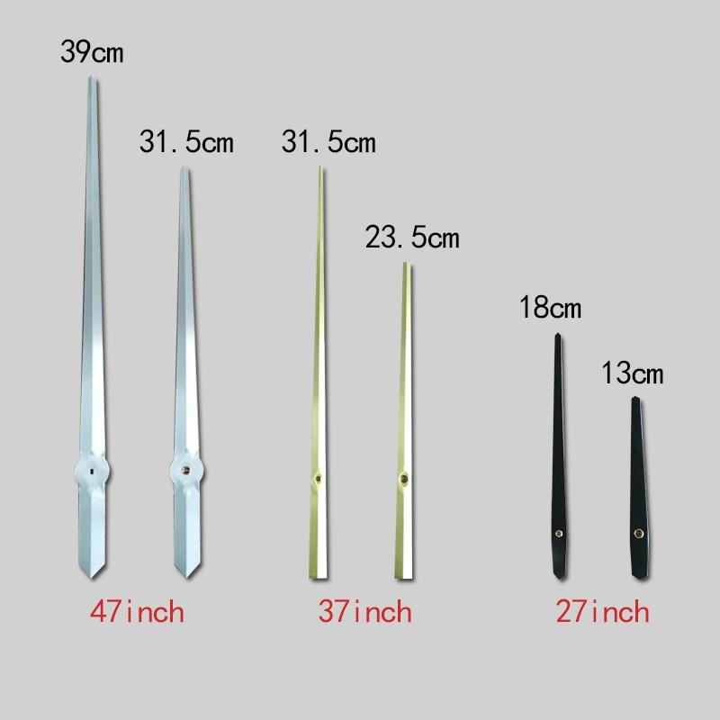 Area 3D Wall Clock - Area Collections