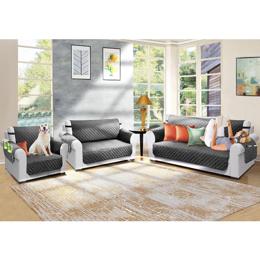 Area Anti-slip Couch Cover - Area Collections