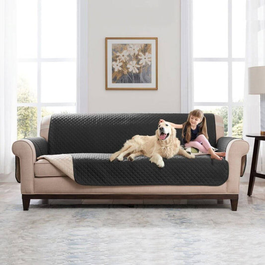 Area Anti-slip Couch Cover - Area Collections