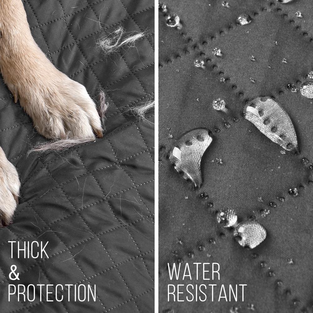 Area Anti-slip Couch Cover - Area Collections