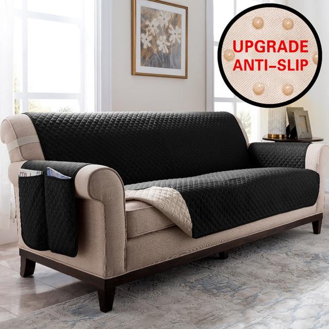 Area Anti-slip Couch Cover - Area Collections