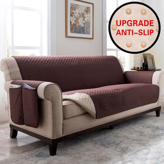 Area Anti-slip Couch Cover - Area Collections