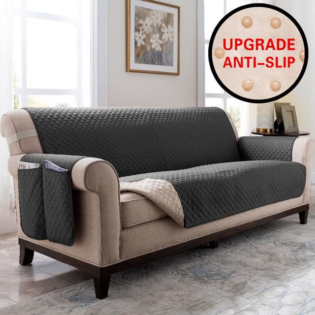 Area Anti-slip Couch Cover - Area Collections