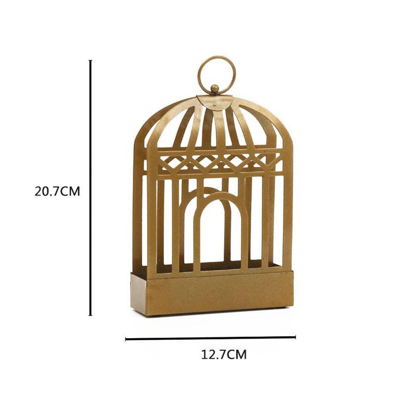 Area Birdcage Mosquito Coil Holder - Area Collections
