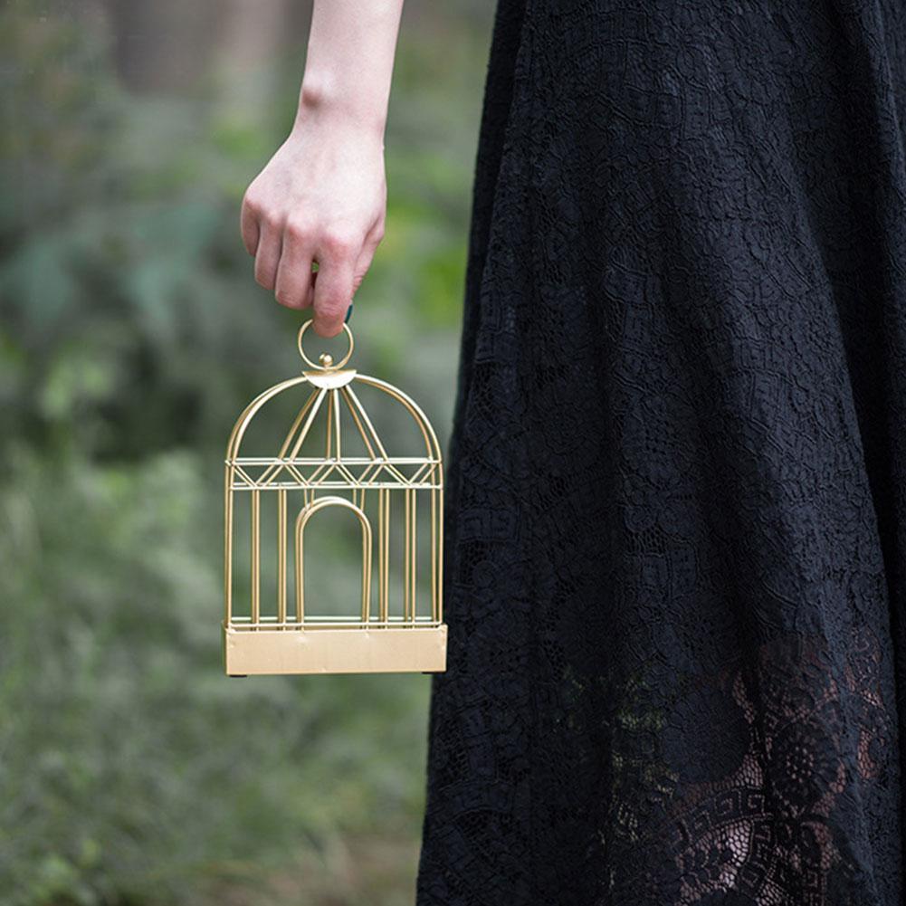 Area Birdcage Mosquito Coil Holder - Area Collections