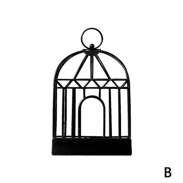 Area Birdcage Mosquito Coil Holder - Area Collections