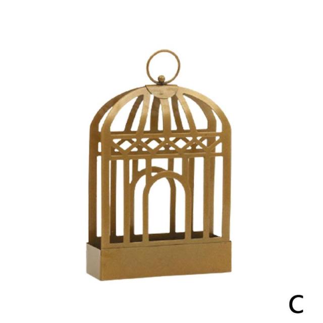Area Birdcage Mosquito Coil Holder - Area Collections