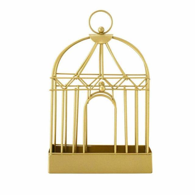 Area Birdcage Mosquito Coil Holder - Area Collections