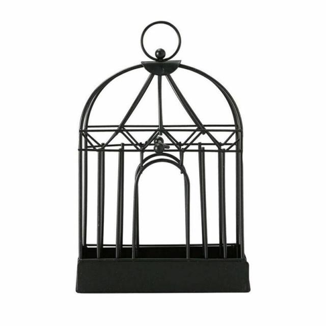 Area Birdcage Mosquito Coil Holder - Area Collections