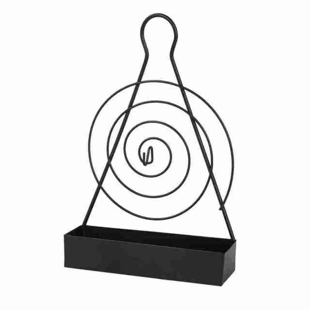 Area Birdcage Mosquito Coil Holder - Area Collections