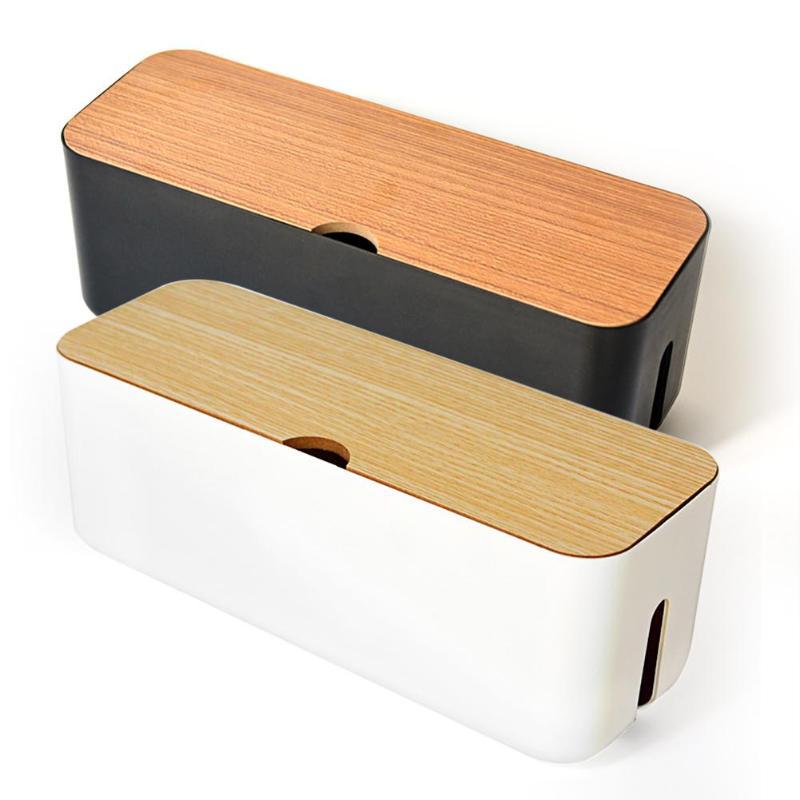 Area Cable Storage Box - Area Collections