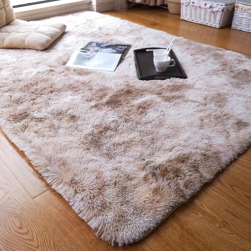 Area Faux Sheepskin Rug - Area Collections