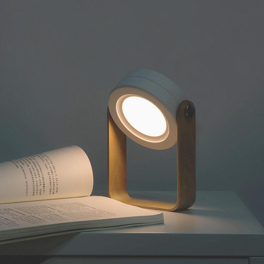 Area Foldable Touch Dimmable Lamp - Area Collections