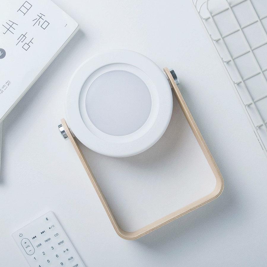 Area Foldable Touch Dimmable Lamp - Area Collections