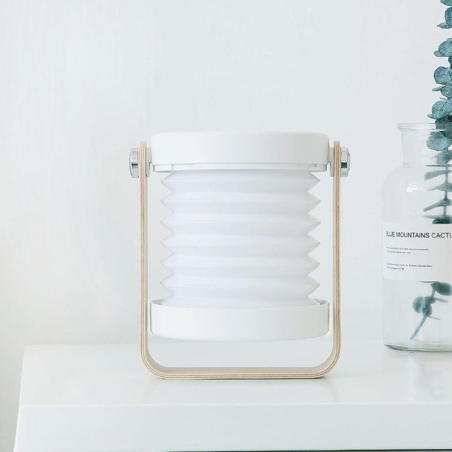 Area Foldable Touch Dimmable Lamp - Area Collections