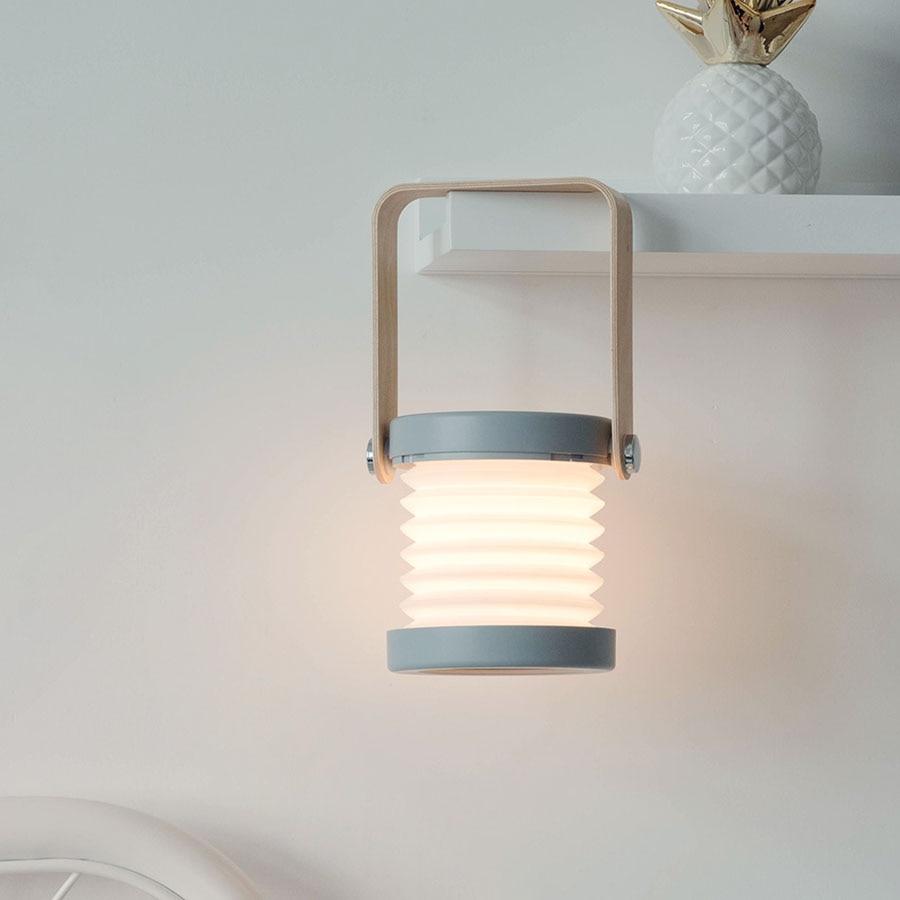 Area Foldable Touch Dimmable Lamp - Area Collections