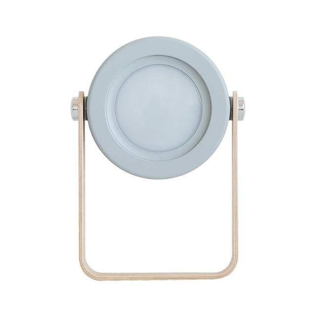 Area Foldable Touch Dimmable Lamp - Area Collections