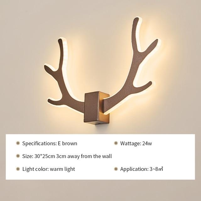 Area Indoor Sconce Light - Area Collections
