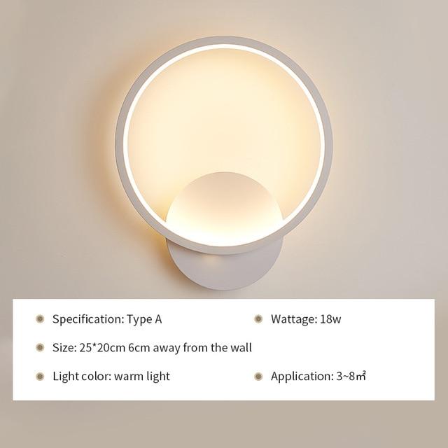 Area Indoor Sconce Light - Area Collections