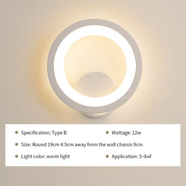 Area Indoor Sconce Light - Area Collections