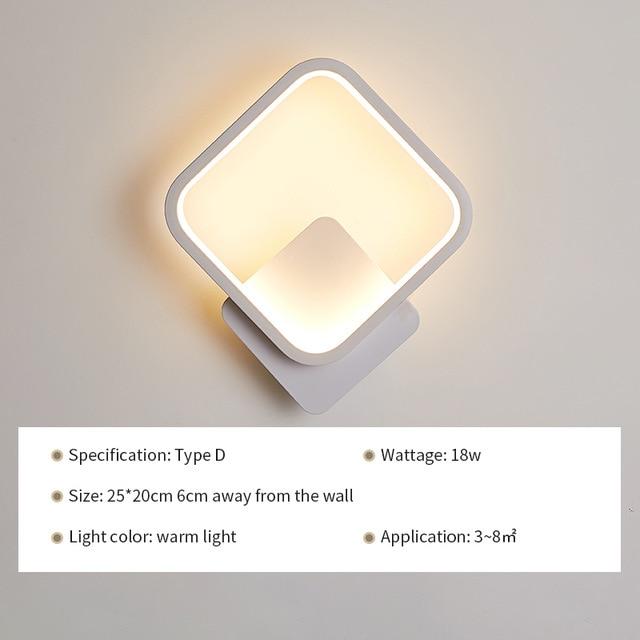 Area Indoor Sconce Light - Area Collections