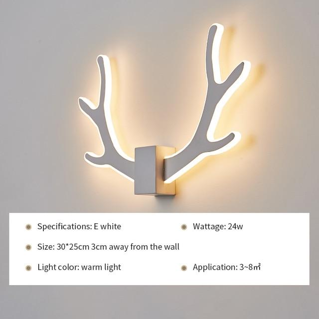 Area Indoor Sconce Light - Area Collections