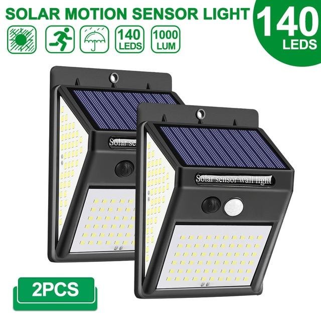 Area LED Outdoor Solar Light - Area Collections