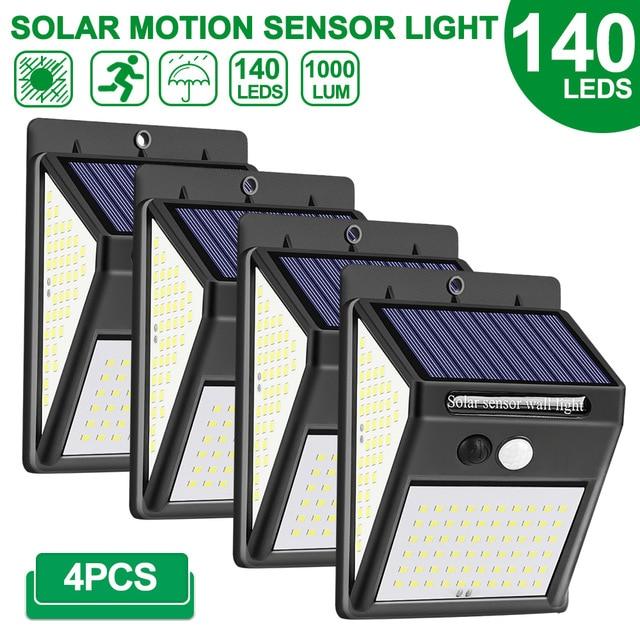 Area LED Outdoor Solar Light - Area Collections