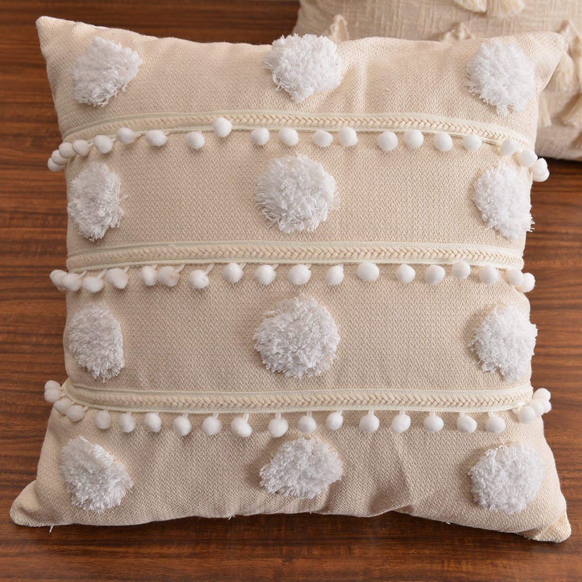 Area Moroccan Cushion Cover - Area Collections