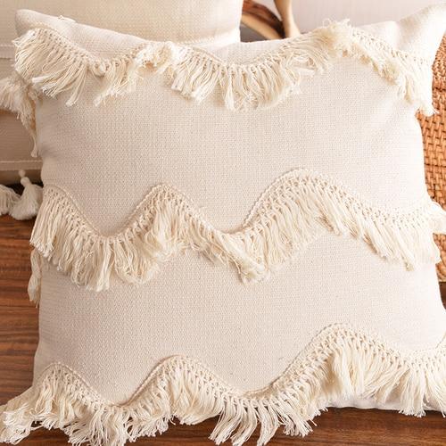 Area Moroccan Cushion Cover - Area Collections