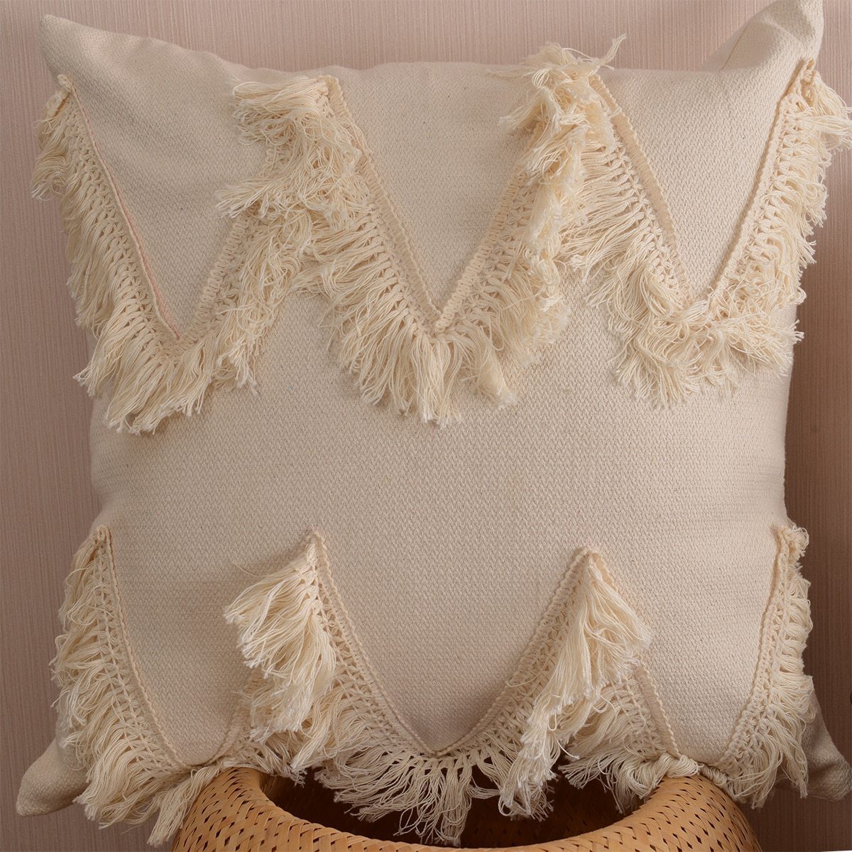 Area Moroccan Cushion Cover - Area Collections