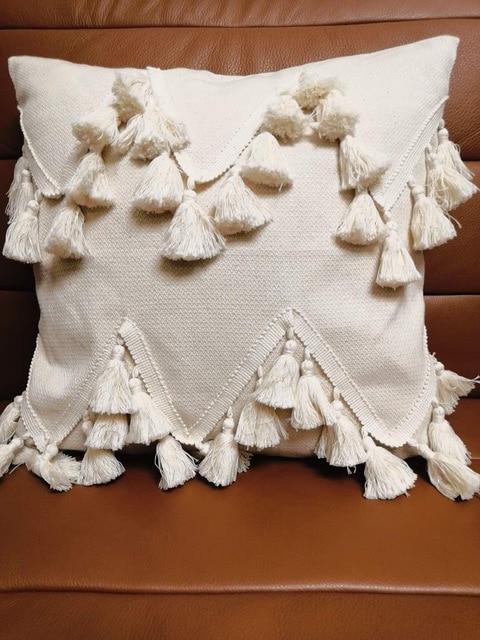 Area Moroccan Cushion Cover - Area Collections