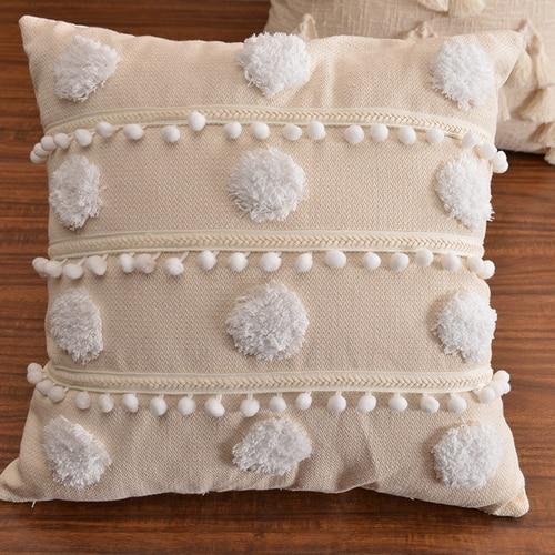 Area Moroccan Cushion Cover - Area Collections