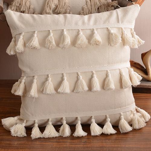 Area Moroccan Cushion Cover - Area Collections