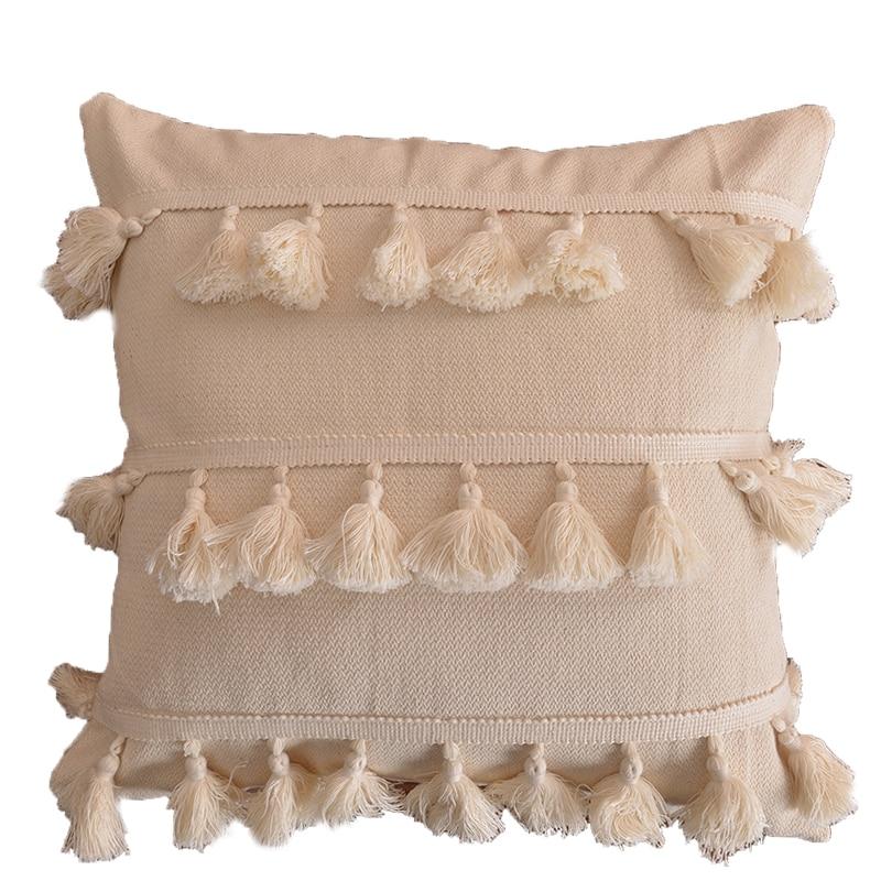 Area Moroccan Cushion Cover - Area Collections
