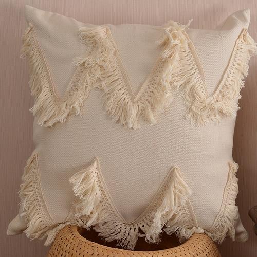 Area Moroccan Cushion Cover - Area Collections