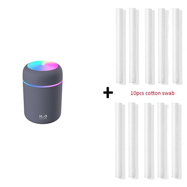 Area Portable Air Humidifier - Area Collections