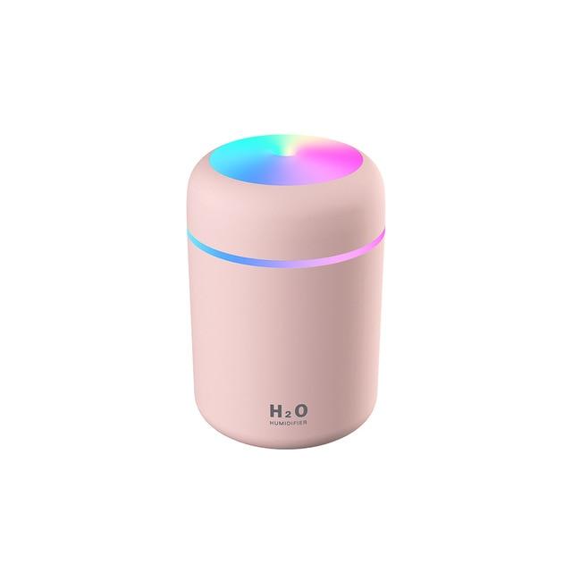 Area Portable Air Humidifier - Area Collections