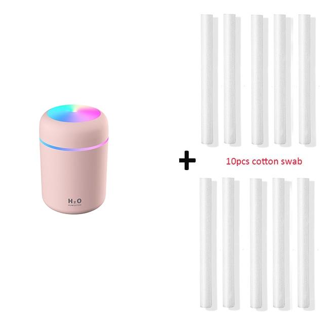 Area Portable Air Humidifier - Area Collections