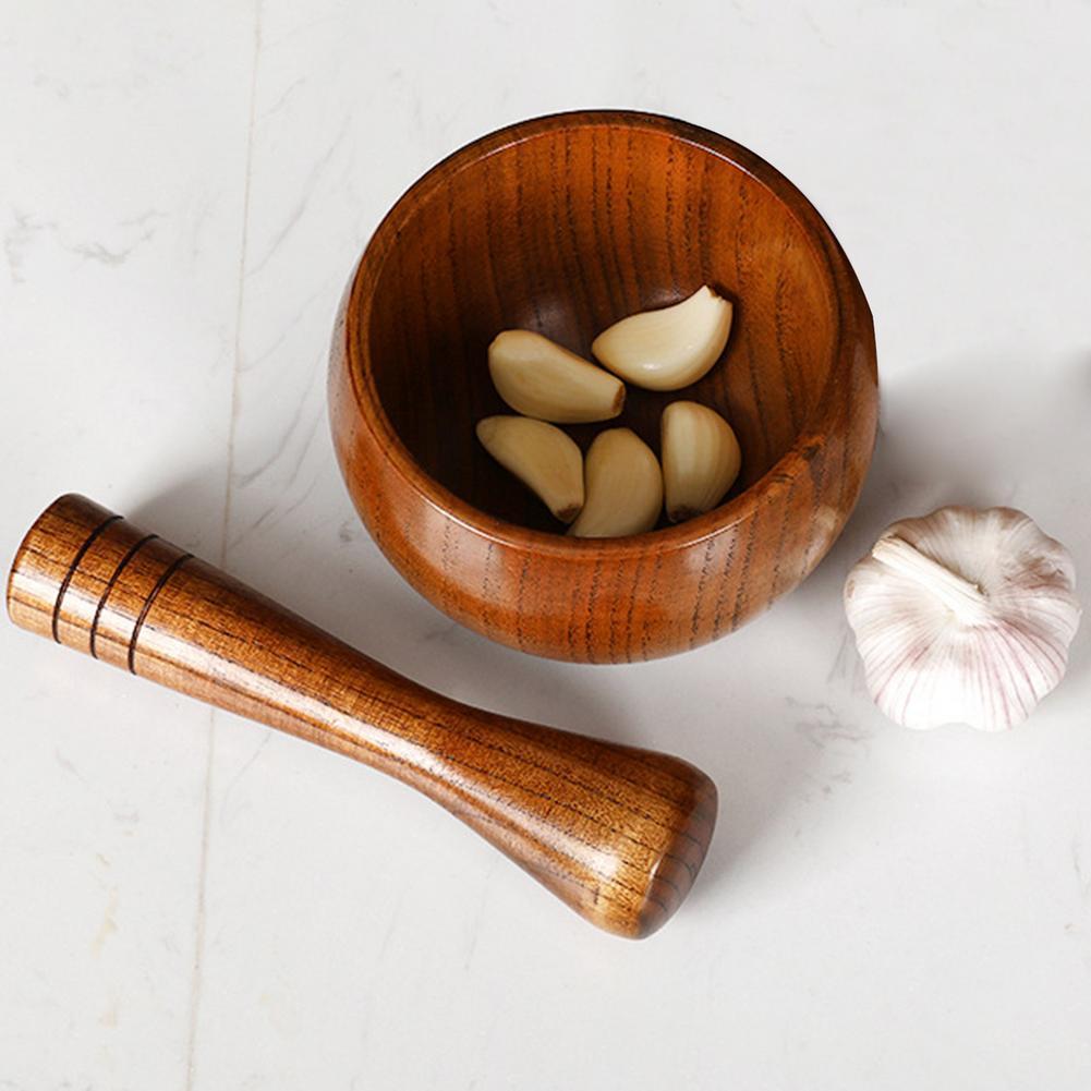 Area Pound and Grind Pestle Set - Area Collections