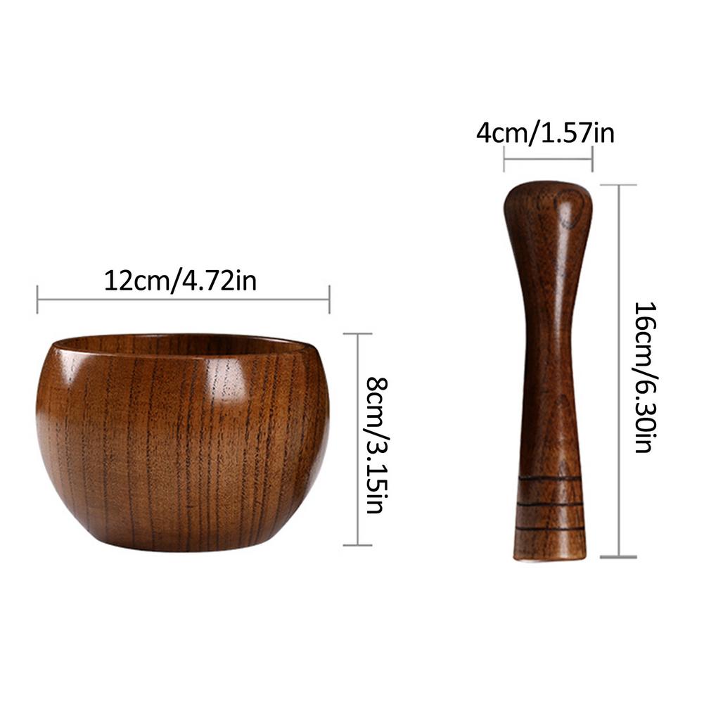 Area Pound and Grind Pestle Set - Area Collections